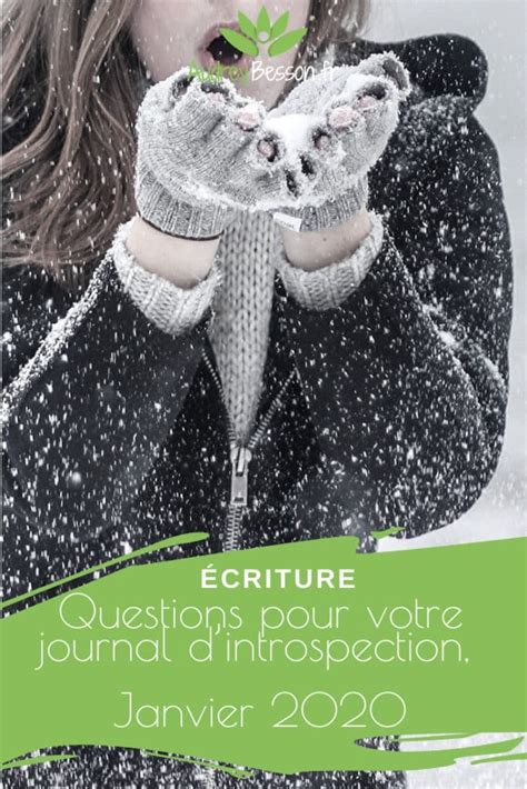 Questions Pour Votre Journal Dintrospection Journal Intime Ou Bullet