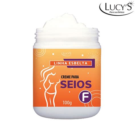 Creme Para Afirmar Seios Peitos Durinhos E Levanta E Modela Peitos