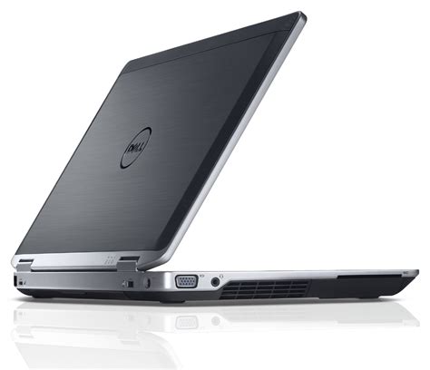 Dell Latitude E6430 14 I5 3320M 8GB SSD 256GB Bat Nueva A