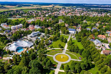 Bad Dürrheim Stadt ist weiter heilklimatischer Kurort SÜDKURIER