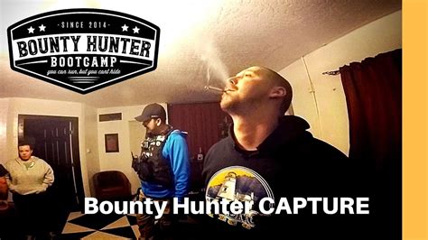 Man Looses At The Adult Hide And Seek Final Bounty Hunter Capture Youtube