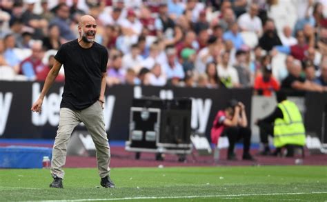 Guardiola prosi premiera Szwecji o zaakceptowanie katalońskiego jako