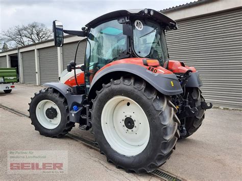 Tracteur Agricole Steyr Expert Cvt D Occasion En Vente Id