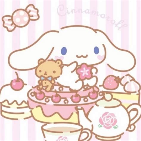 Cinnamoroll Lover Youtube