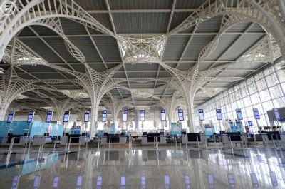 Medina Airport, Saudi Arabia (MED) | AirMundo