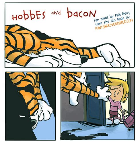 Tigerking And Calvin And Hobbes Fan Art Art Board Print ...