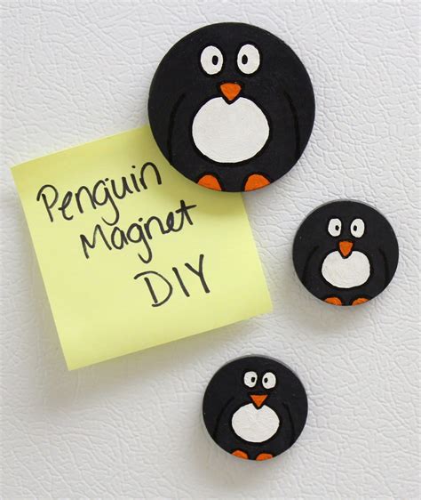 Who doesn't love penguins? These adorable birds are quite popular among children, and they'll ...