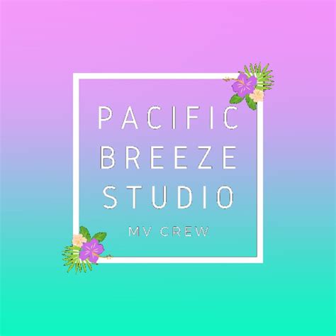 Pacific Breeze Studio Youtube
