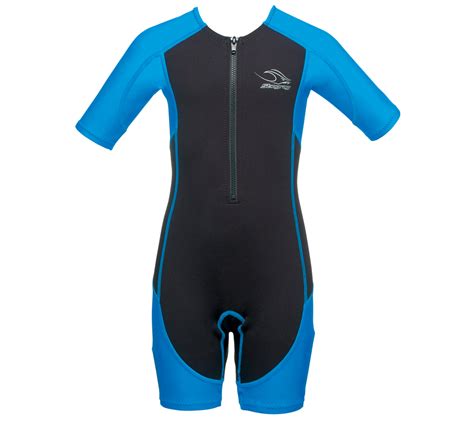 Гидрокостюм для плавания Stingray 2014 детский Aqua Sphere купить в ...