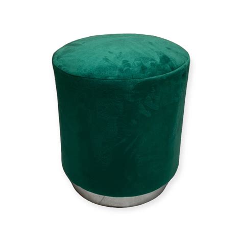 foot stool ottomon happy harvesting