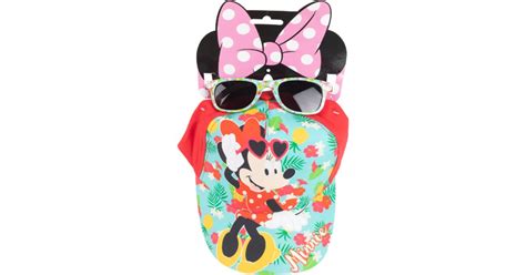 Disney Minnie Set Geschenkset Für Kinder ️ Notino De