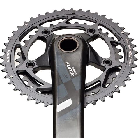 SRAM Force 22 GXP Crankset Competitive Cyclist