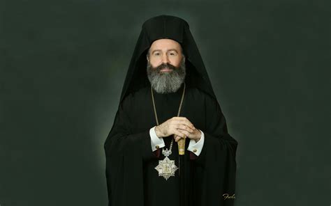 Christmas Message From His Eminence Archbishop Makarios Of