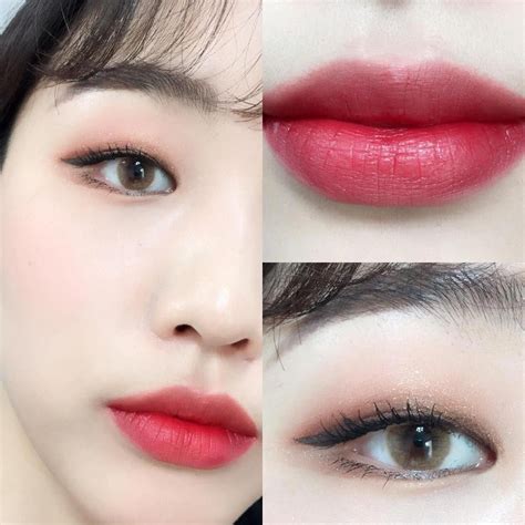 Korean Daily Makeup | Manga Mania