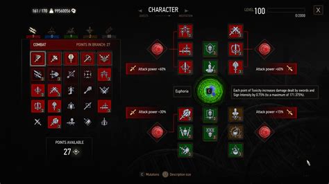 Guide To The Best Witcher 3 Builds Updated For Next Gen Patch