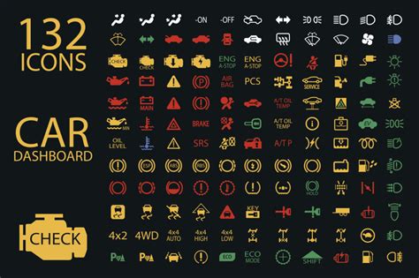 Significados De Los Testigos Del Coche Nissan