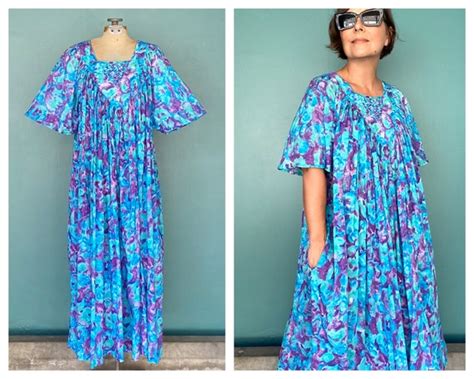 Kaftan Womens Kaftan Vintage Kaftan Dress Long Kaftan Gem