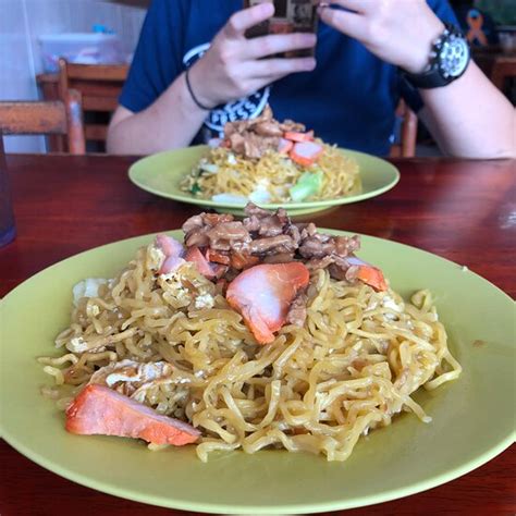 Tuaran Mee Restoran Kota Kinabalu Fotos Número De Teléfono Y