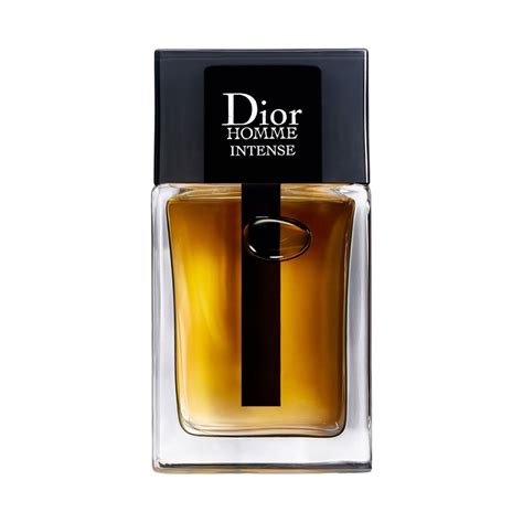 Dior Homme Intense By Christian Dior Ml Edp Lupon Gov Ph