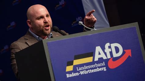 Kreis Göppingen Wahlkampf mit Fake Fotos AfD wirbt mit KI Bild für