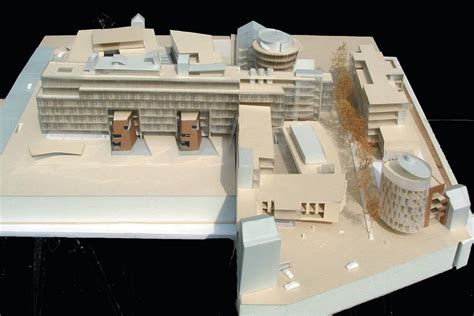 Campus Mautner Markhof - archineers