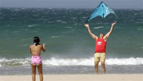 Atenci N Rachas De Viento De Hasta Kil Metros Por Hora En C Diz