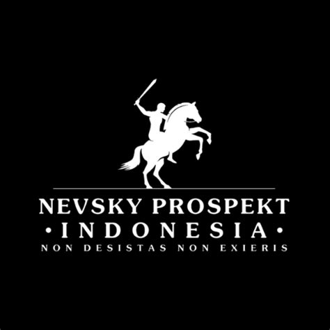 Nevsky Prospekt Indonesia - Tech in Asia