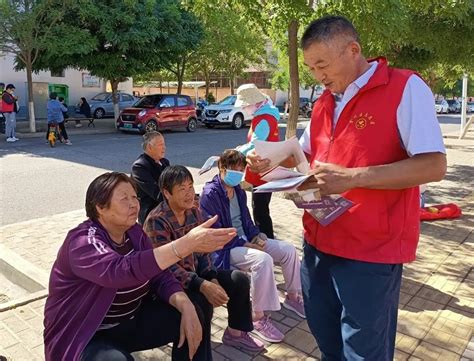 【党史学习教育】金川区北京路街道：“小板凳”上学党史 “小网格”里办实事澎湃号·媒体澎湃新闻 The Paper