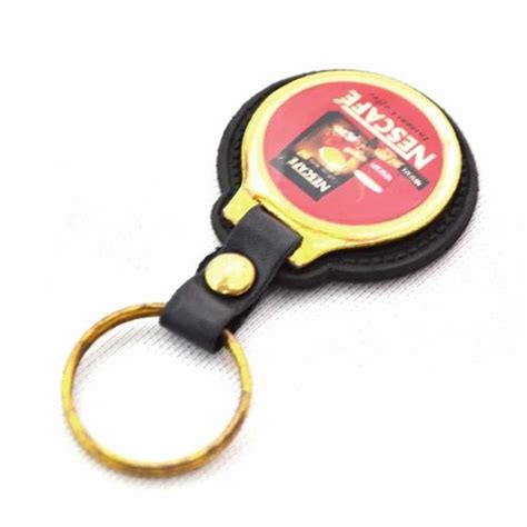 Multicolor Round Promotional Keychain Mm Size Inch L At Rs In