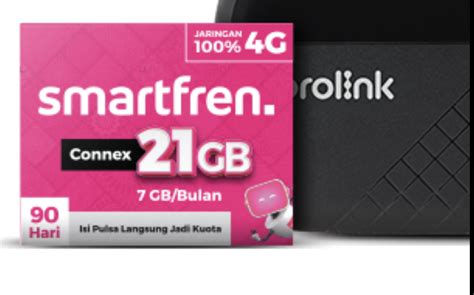 Cara Cek Nomor Smartfren Dengan Mudah Varia Katadata Co Id