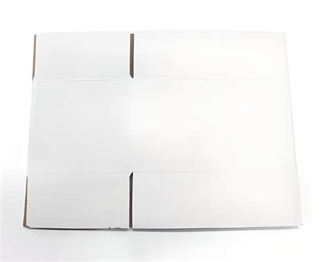 5 Ply Cardboard Corrugated Packaging Box At Rs 35 Piece 5 Ply