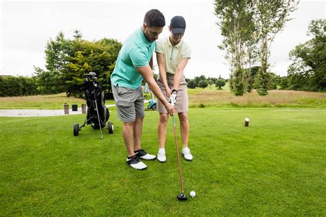 Improve Your Golf Swing With Physical Therapy Techniques