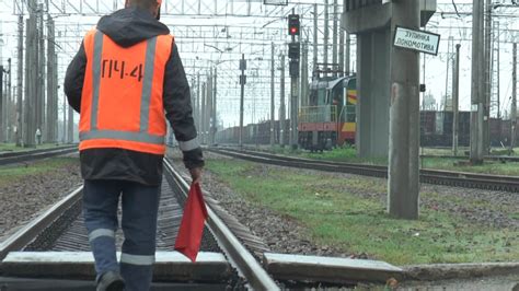 Більшість працівників УЗ знаходяться на робочих місцях