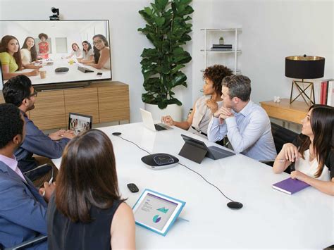 How To Chose The Best Video Conferencing System For Your Business