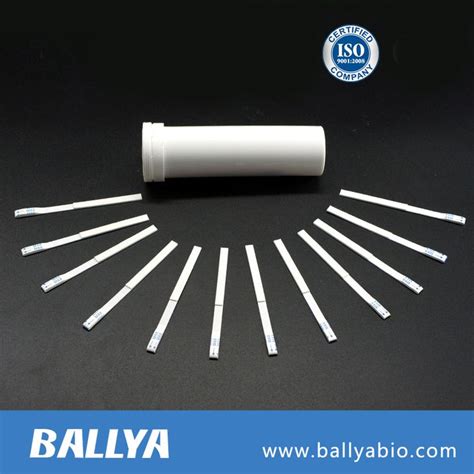 Rapid Milk Test Kit | Milk, Antibiotic, Test