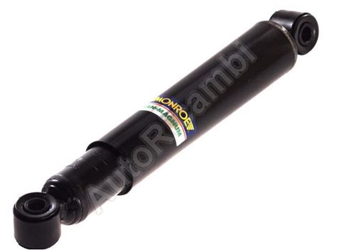 99451739 Shock Absorber Iveco Eurocargo 80e100e Front Oil Pressure