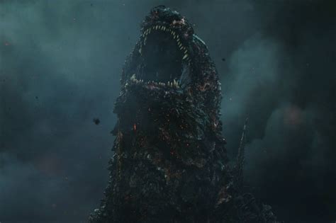 ‘Godzilla’ Novellas Expand On Infamous Monster’s Origins - TrendRadars