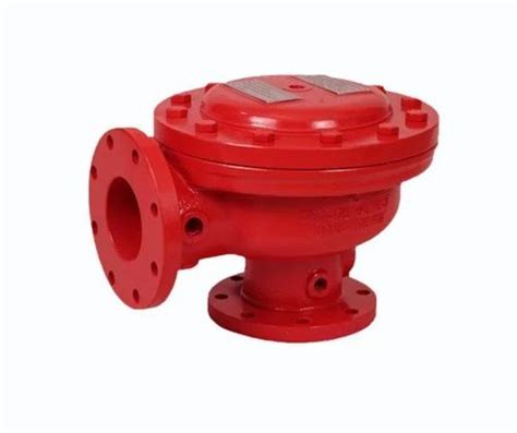 Deluge Valves Deluge Valve Model H2 Cast Steel Manufacturer From