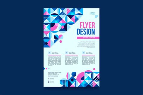 10 Effective Tips For Creating Eye Catching Flyers Temis Marketing