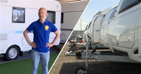Vijf Tips Voor Een Veilige Reis En Zorgeloze Caravanvakantie