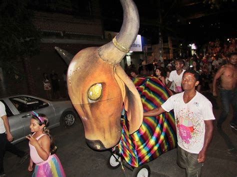 Fervecao Pen Ltima Noite Do Boi Da Manta Em Pedro Leopoldo Em