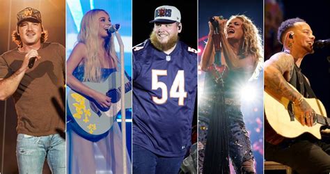 The Best Country Concerts We Saw In 2023 - Country Now