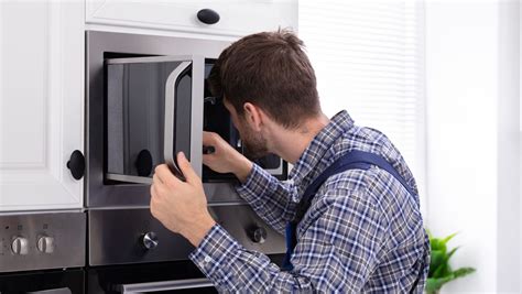 Troubleshooting Common Issues With Microwaves A Comprehensive Guide Justalittlebite