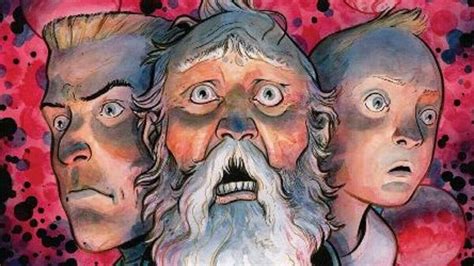 I Fumetti Annunciati Da Bao Publishing Per Giugno Fumettologica