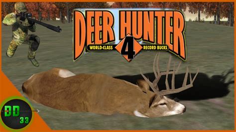 The Greatest Og Deer Hunting Game Of All Time