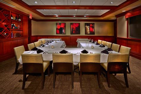 Fleming's Prime Steakhouse & Wine Bar Salt Lake City | Corporate Events ...