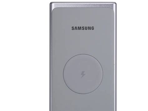 Samsung Wireless Battery Pack Eb U Tr Dl S Opladningspude Power