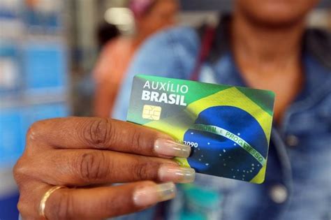 Auxílio Brasil bloqueado o que fazer para voltar a receber