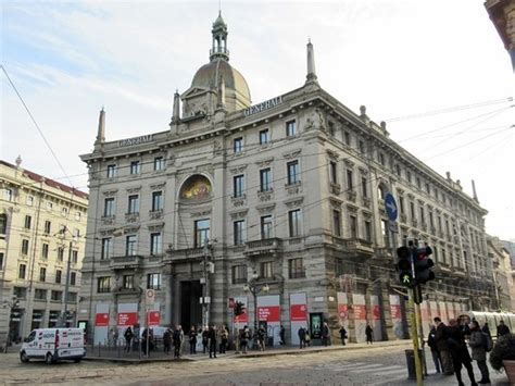 Palazzo Delle Assicurazioni Generali Milano Aggiornato 2020 Tutto Quello Che C è Da Sapere