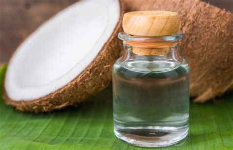 How To Get Rid Of Wrinkles Using Coconut Oil